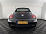 Volkswagen Beetle New Cabriolet 1.6 Highline *AIRCO | CRUISE | COMFORTSEATS | RADIO-CD/MP3 | 17''ALU*