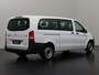 Mercedes-Benz Vito 114CDi Automaat XXL Personenbus | 9-Persoons | 2-2-2-3 Bestoeling | Airco | Cruise | Taxigoedkeuring | Prijs Inclusief € 26.499,--
