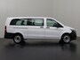 Mercedes-Benz Vito 114CDi Automaat XXL Personenbus | 9-Persoons | 2-2-2-3 Bestoeling | Airco | Cruise | Taxigoedkeuring | Prijs Inclusief € 26.499,--