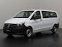 Mercedes-Benz Vito 114CDi Automaat XXL Personenbus | 9-Persoons | 2-2-2-3 Bestoeling | Airco | Cruise | Taxigoedkeuring | Prijs Inclusief € 26.499,--