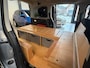 Citroën Berlingo 1.2 PureTech + CAMPER Inbouw! Benzine 2021.