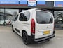 Citroën Berlingo 1.2 PureTech + CAMPER Inbouw! Benzine 2021.