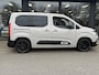 Citroën Berlingo 1.2 PureTech + CAMPER Inbouw! Benzine 2021.