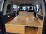 Citroën Berlingo 1.2 PureTech + CAMPER Inbouw! Benzine 2021.