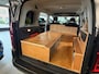 Citroën Berlingo 1.2 PureTech + CAMPER Inbouw! Benzine 2021.
