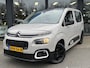 Citroën Berlingo 1.2 PureTech + CAMPER Inbouw! Benzine 2021.