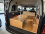 Citroën Berlingo 1.2 PureTech + CAMPER Inbouw! Benzine 2021.