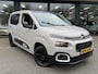 Citroën Berlingo 1.2 PureTech + CAMPER Inbouw! Benzine 2021.