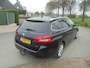 Peugeot 308 SW Peugeot 308 sw 1.6 hdi panorama dak lmv navigatie trekhaak