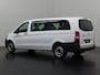 Mercedes-Benz Vito 114CDi Automaat XXL Personenbus | 9-Persoons | Taxi goedkeuring | Prijs € 26.499,-- inclusief | Airco | Cruise |