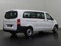 Mercedes-Benz Vito 114CDi Automaat XXL Personenbus | 9-Persoons | Taxi goedkeuring | Prijs € 26.499,-- inclusief | Airco | Cruise |