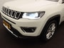 Jeep Compass 1.3T Limited