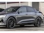 Audi e-tron Sportback 55 quattro S edition 95 kWh | RS Zetels | Pano | 23" Inch | HUD