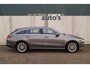 Mercedes-Benz CLA Shooting Brake 250e Business Line -NAVI-TREKHAAK-CAM-