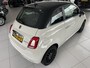 Fiat 500 1.0 GSE Hybrid Dolcevita Bi-colore Airco - Apple carplay - Cruise control - Panoramadak - Parkeersensoren achter - Licht metalen velgen 16 inch - Bluetooth - Mistlampen voor - All season banden - Navigatiesysteem - Stuur kunstleder - Stuur multifunctioneel - Elektrische ramen - Start/stop systeem