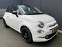 Fiat 500 1.0 GSE Hybrid Dolcevita Bi-colore Airco - Apple carplay - Cruise control - Panoramadak - Parkeersensoren achter - Licht metalen velgen 16 inch - Bluetooth - Mistlampen voor - All season banden - Navigatiesysteem - Stuur kunstleder - Stuur multifunctioneel - Elektrische ramen - Start/stop systeem