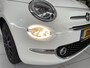 Fiat 500 1.0 GSE Hybrid Dolcevita Bi-colore Airco - Apple carplay - Cruise control - Panoramadak - Parkeersensoren achter - Licht metalen velgen 16 inch - Bluetooth - Mistlampen voor - All season banden - Navigatiesysteem - Stuur kunstleder - Stuur multifunctioneel - Elektrische ramen - Start/stop systeem