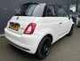 Fiat 500 1.0 GSE Hybrid Dolcevita Bi-colore Airco - Apple carplay - Cruise control - Panoramadak - Parkeersensoren achter - Licht metalen velgen 16 inch - Bluetooth - Mistlampen voor - All season banden - Navigatiesysteem - Stuur kunstleder - Stuur multifunctioneel - Elektrische ramen - Start/stop systeem
