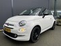 Fiat 500 1.0 GSE Hybrid Dolcevita Bi-colore Airco - Apple carplay - Cruise control - Panoramadak - Parkeersensoren achter - Licht metalen velgen 16 inch - Bluetooth - Mistlampen voor - All season banden - Navigatiesysteem - Stuur kunstleder - Stuur multifunctioneel - Elektrische ramen - Start/stop systeem