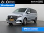 Mercedes-Benz V-klasse 300d | Aut. | Lang L2 | Avantgarde | Burmester Sound | Distronic Plus | Easy-Open pakket | Stoelverwarming | Afn. Trekhaak 2500KG. | Certified