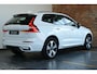 Volvo XC60 2.0 T6 Plug-in hybrid AWD Plus Dark | Elektrisch glazen panorama-dak | Rondomzicht camera | Trekhaak elektrisch uitklapbaar | Elektrisch verstelbare voorstoelen met geheugen | Adaptieve cruise control | Google services | Apple Carplay & Android Auto | Dodehoek detectie | Lederen bekleding | Keyless Entry | Stoel- en stuurverwarming |
