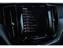 Volvo XC60 2.0 T6 Plug-in hybrid AWD Plus Dark | Elektrisch glazen panorama-dak | Rondomzicht camera | Trekhaak elektrisch uitklapbaar | Elektrisch verstelbare voorstoelen met geheugen | Adaptieve cruise control | Google services | Apple Carplay & Android Auto | Dodehoek detectie | Lederen bekleding | Keyless Entry | Stoel- en stuurverwarming |