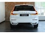 Volvo XC60 2.0 T6 Plug-in hybrid AWD Plus Dark | Elektrisch glazen panorama-dak | Rondomzicht camera | Trekhaak elektrisch uitklapbaar | Elektrisch verstelbare voorstoelen met geheugen | Adaptieve cruise control | Google services | Apple Carplay & Android Auto | Dodehoek detectie | Lederen bekleding | Keyless Entry | Stoel- en stuurverwarming |