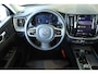Volvo XC60 2.0 T6 Plug-in hybrid AWD Plus Dark | Elektrisch glazen panorama-dak | Rondomzicht camera | Trekhaak elektrisch uitklapbaar | Elektrisch verstelbare voorstoelen met geheugen | Adaptieve cruise control | Google services | Apple Carplay & Android Auto | Dodehoek detectie | Lederen bekleding | Keyless Entry | Stoel- en stuurverwarming |