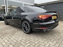 Audi A4 Limousine 35 TFSI Sport S line black edition vol Leer / Led / Clima / Carplay / ambiance