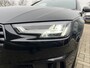 Audi A4 Limousine 35 TFSI Sport S line black edition vol Leer / Led / Clima / Carplay / ambiance