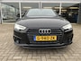 Audi A4 Limousine 35 TFSI Sport S line black edition vol Leer / Led / Clima / Carplay / ambiance
