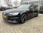 Audi A4 Limousine 35 TFSI Sport S line black edition vol Leer / Led / Clima / Carplay / ambiance