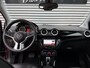 Opel Adam 1.4 Glam Automaat!! 86.362km!! Panoramadak!! | Stoel/Stuurverwarming | PDC Achter | Clima | Cruise | Panoramadak |  Lederen Bekleding | Ndl auto! | RIJKLAARPRIJS INCL 12 MAANDEN GARANTIE EN BEURT