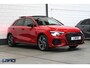 Audi A3 Sportback 40 TFSI e S-Line | Pano B&O S3 Sfeer Matrix Cam Keyless BTW CarPlay