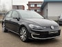 Volkswagen E-Golf e-Golf