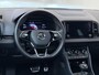 Skoda Karoq 1.5 TSI ACT Sportline Business AUTOMAAT | Navigate | Parkeersensoren & 360 Camera | Panoramadak | Stoel & Stuurverwarming |