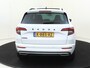 Skoda Karoq 1.5 TSI ACT Sportline Business AUTOMAAT | Navigate | Parkeersensoren & 360 Camera | Panoramadak | Stoel & Stuurverwarming |