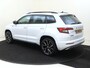 Skoda Karoq 1.5 TSI ACT Sportline Business AUTOMAAT | Navigate | Parkeersensoren & 360 Camera | Panoramadak | Stoel & Stuurverwarming |
