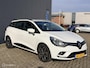 Renault Clio Estate 0.9 TCe Zen navigatie sensoren achter