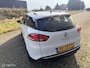 Renault Clio Estate 0.9 TCe Zen navigatie sensoren achter