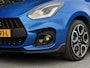 Suzuki Swift 1.4 SPORT, NL AUTO, NAP LOGISCH, NAVI, ADAPT CRUISE CONTROL, LANE ASSIST, KEYLESS, CAMERA, DAB, LED, CLIMATE CONTROL, STOELVERWARMING, LICHTMETAAL 17"