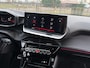 Peugeot 208 1.2 101pk GT-Line Automaat Panorama, Massage, ACC, Apple Carplay