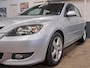 Mazda 3 Sport 1.6 Executive