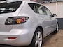 Mazda 3 Sport 1.6 Executive