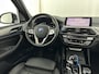 BMW iX3 High Executive 80 kWh [ 3-Fase-11kW ] {SOH-98%} (INCL-BTW) Aut. *PANO | LEATHER | HARMAN/KARDON | FULL-LED | BLINDSPOT | MEMORY-PACK | DIGI-COCKPIT | HEATED-SPORTSEATS | KEYLESS | TOPVIEW | DAB+ | NAVI-FULLMAP | HEAD-UP | PRIVACY-GLASS | .