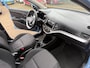 Kia Picanto 1.0 CVVT APK 21-1-2027 audio aux 5 deurs