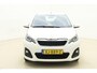 Peugeot 108 1.0 e-VTi Active | Airco | Mistlampen voor | LED Dagrijdtverlichting | 5 Deuren | Electrische ramen | Centrale deurvergrendeling | Zuinige motor