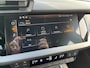 Audi A3 Sportback 30 TFSI Advanced edition / AUTOMAAT/ PARKEERSENSOREN V+A/ SMARTPHONE INTERFACE/ CRUISE CONTROL/ VIRTUAL COCKPIT/ NAVI/ DAB/ CLIMA/ LED/ 17'' LMV
