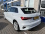 Audi A3 Sportback 30 TFSI Advanced edition / AUTOMAAT/ PARKEERSENSOREN V+A/ SMARTPHONE INTERFACE/ CRUISE CONTROL/ VIRTUAL COCKPIT/ NAVI/ DAB/ CLIMA/ LED/ 17'' LMV
