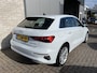 Audi A3 Sportback 30 TFSI Advanced edition / AUTOMAAT/ PARKEERSENSOREN V+A/ SMARTPHONE INTERFACE/ CRUISE CONTROL/ VIRTUAL COCKPIT/ NAVI/ DAB/ CLIMA/ LED/ 17'' LMV